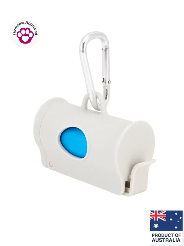 Anko Pet Clean Up Bag With Dispenser edamama